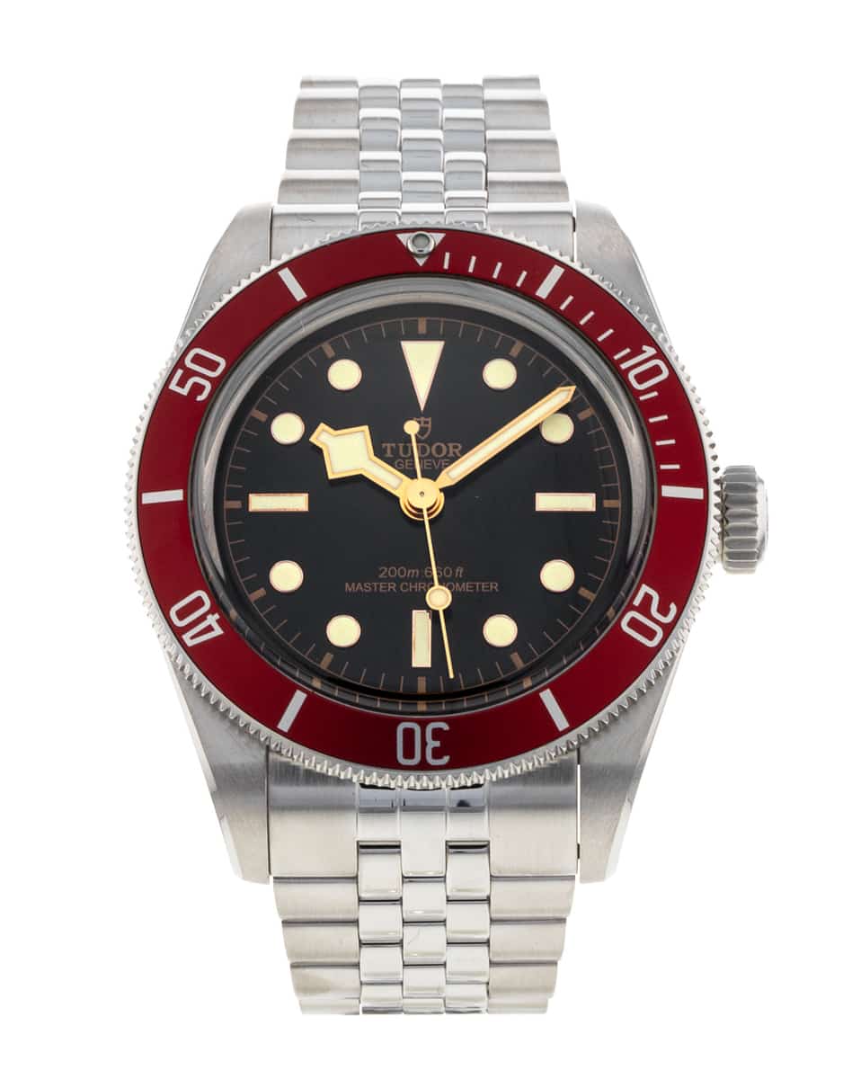 Tudor Black Bay M7941A1A0RU-0003 Tudor Black Bay M7941A1A0RU-0003